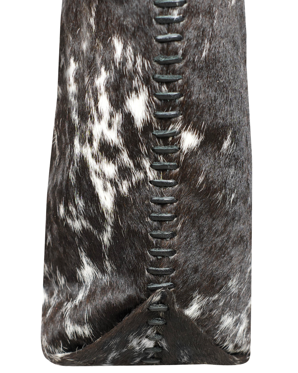 TOTE GISELLE COWHAIR