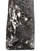 TOTE GISELLE COWHAIR