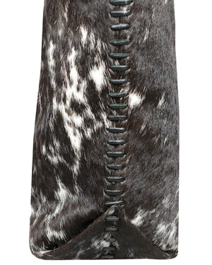 TOTE GISELLE COWHAIR