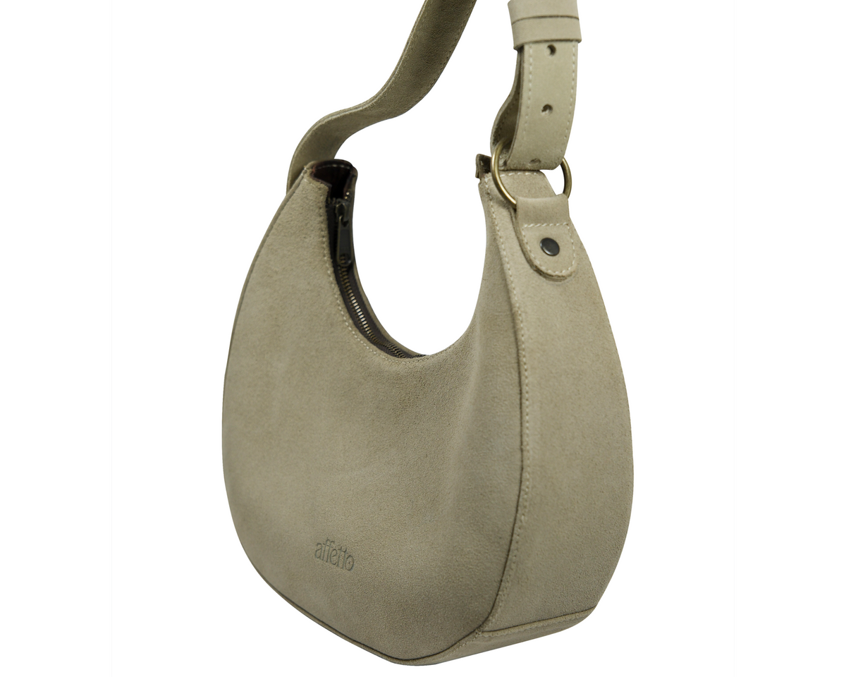 SAYA SUEDE SAND