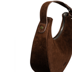 SAYA SUEDE MOKA