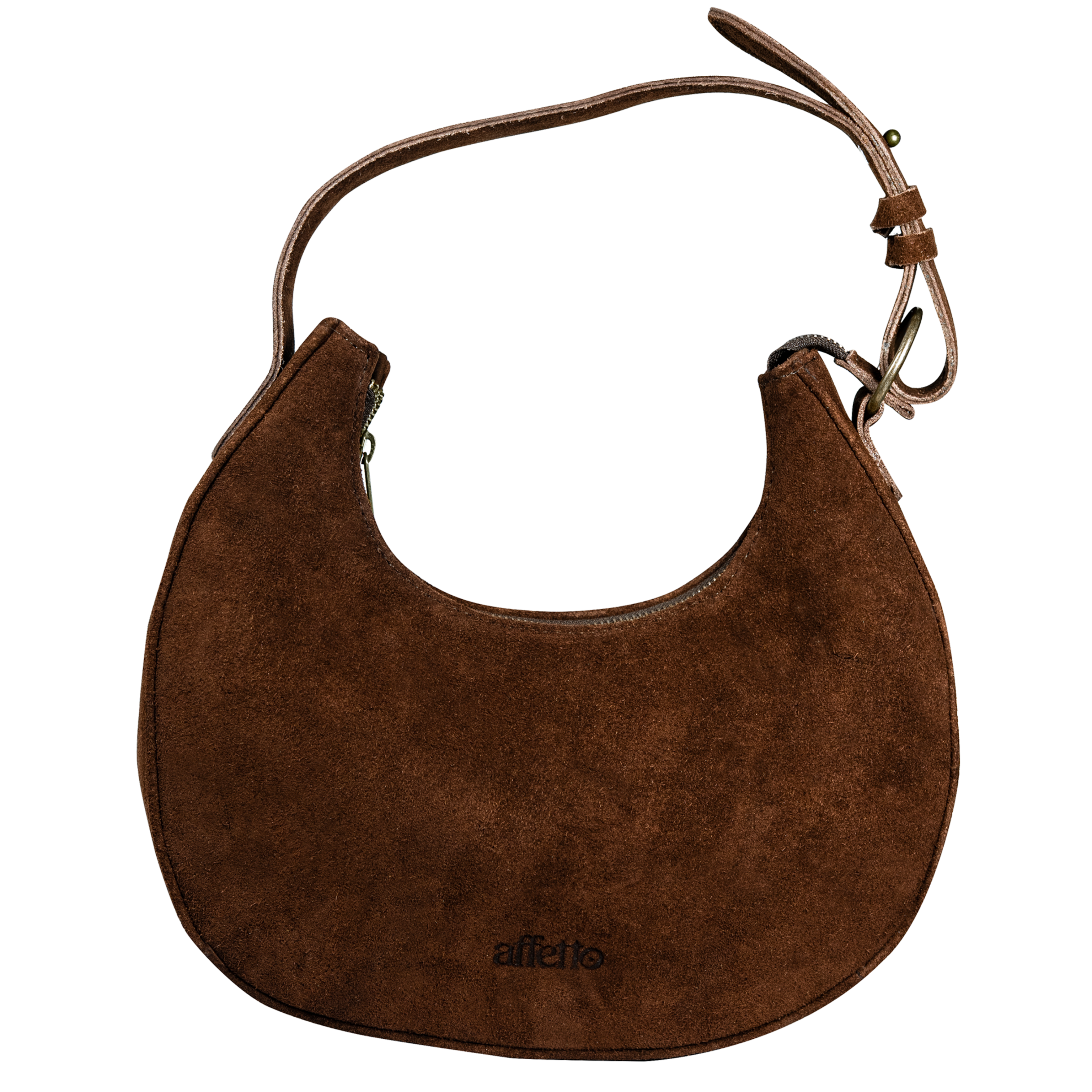 SAYA SUEDE MOKA