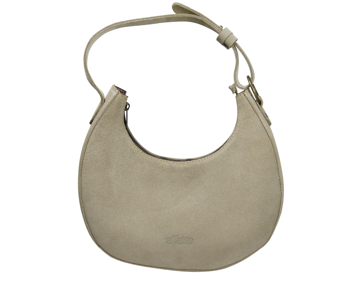 SAYA SUEDE SAND