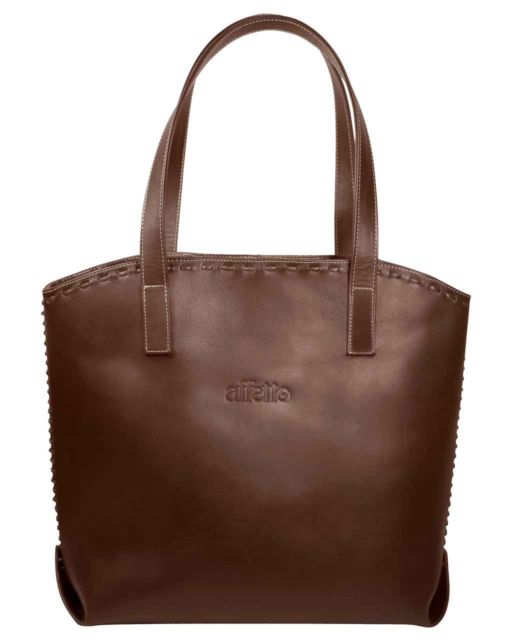 TOTE GISELLE BROWN