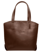 TOTE GISELLE BROWN