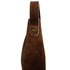 SAYA SUEDE MOKA