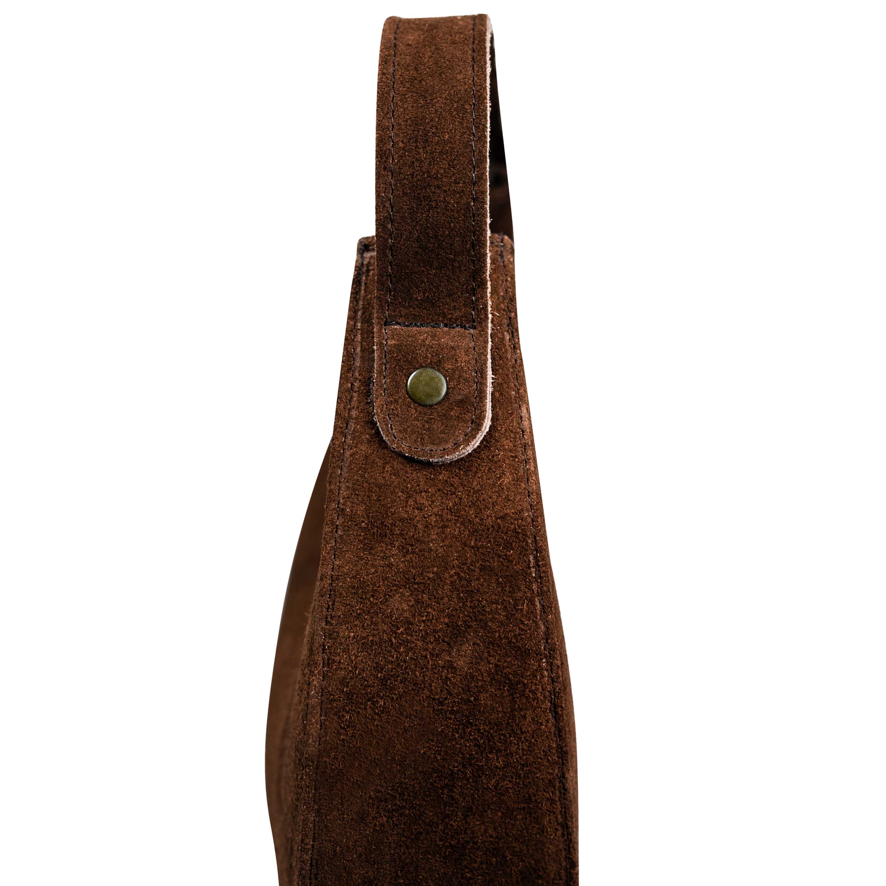 SAYA SUEDE MOKA