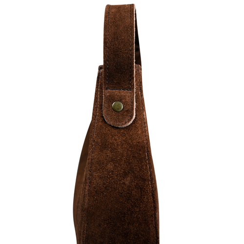SAYA SUEDE MOKA