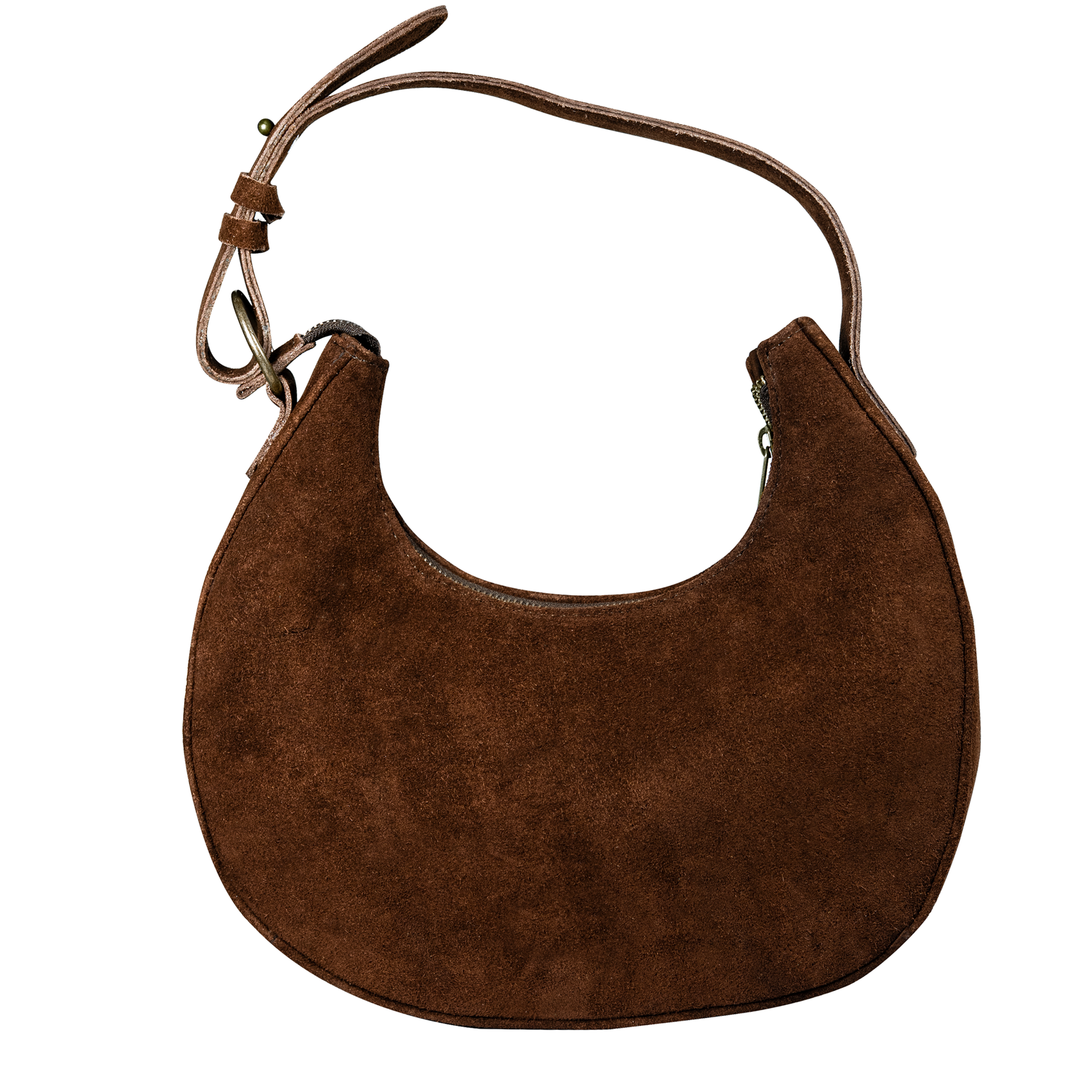 SAYA SUEDE MOKA