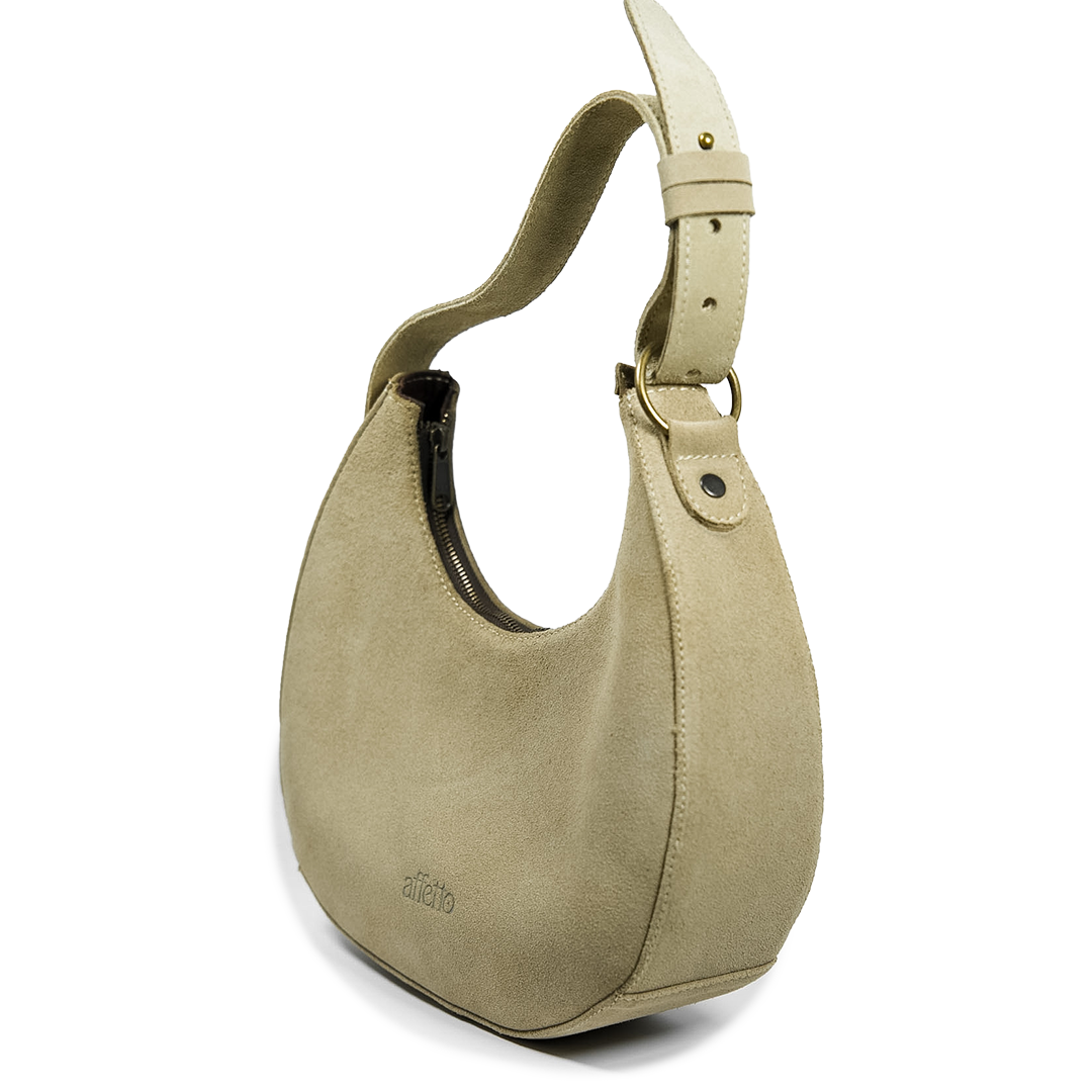 SAYA SUEDE SAND