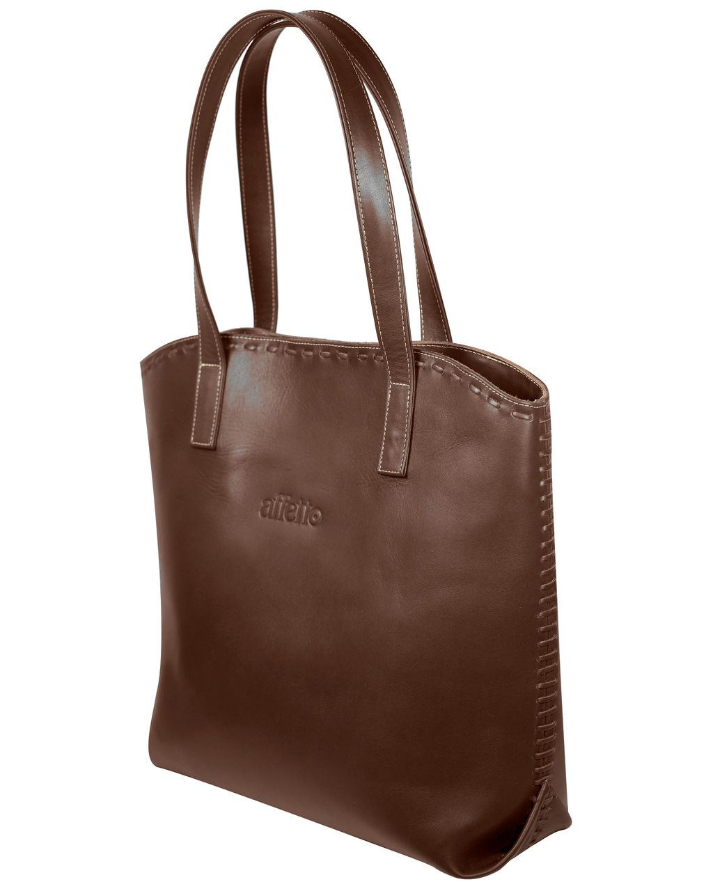 TOTE GISELLE BROWN